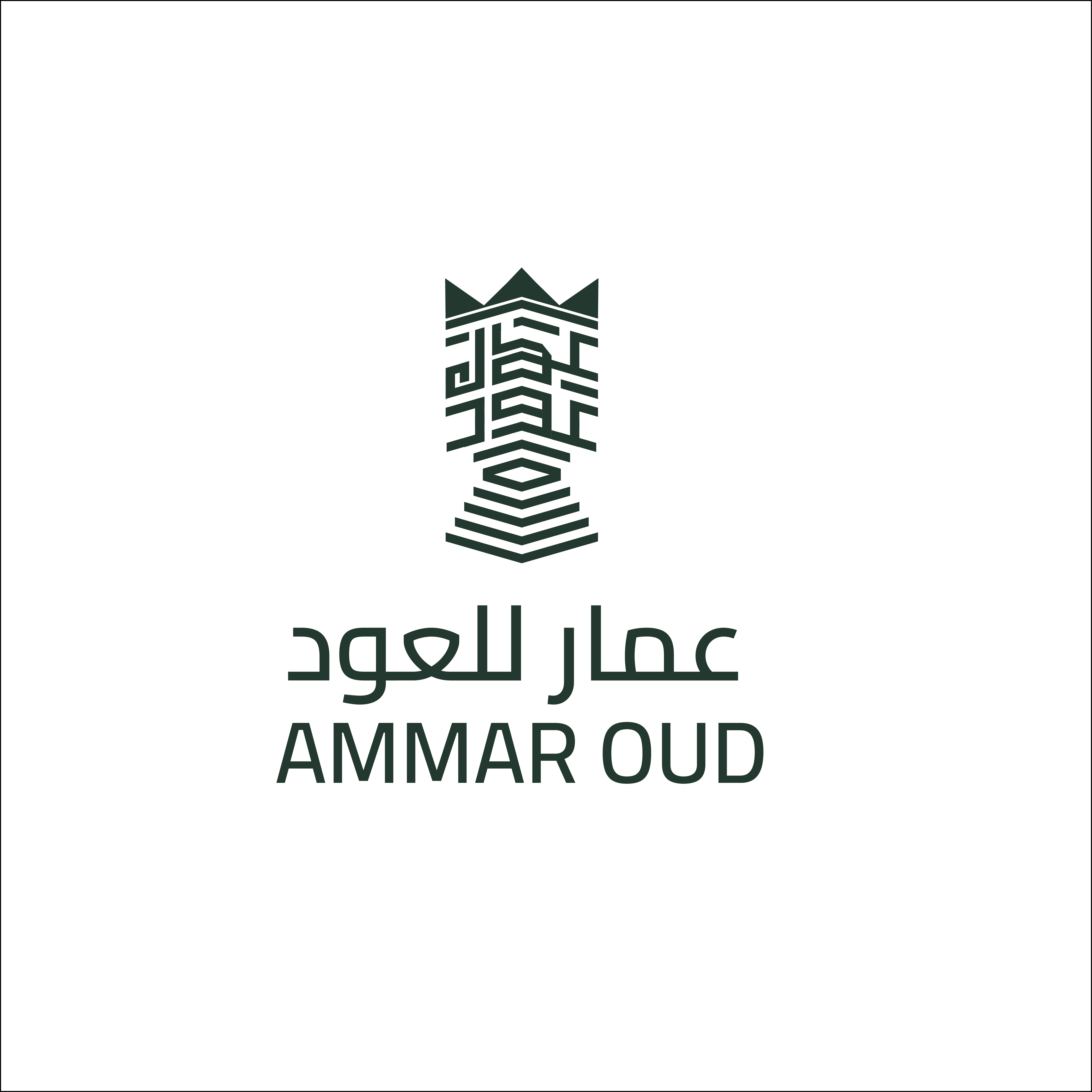 عمار العود